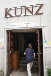 KUNZ